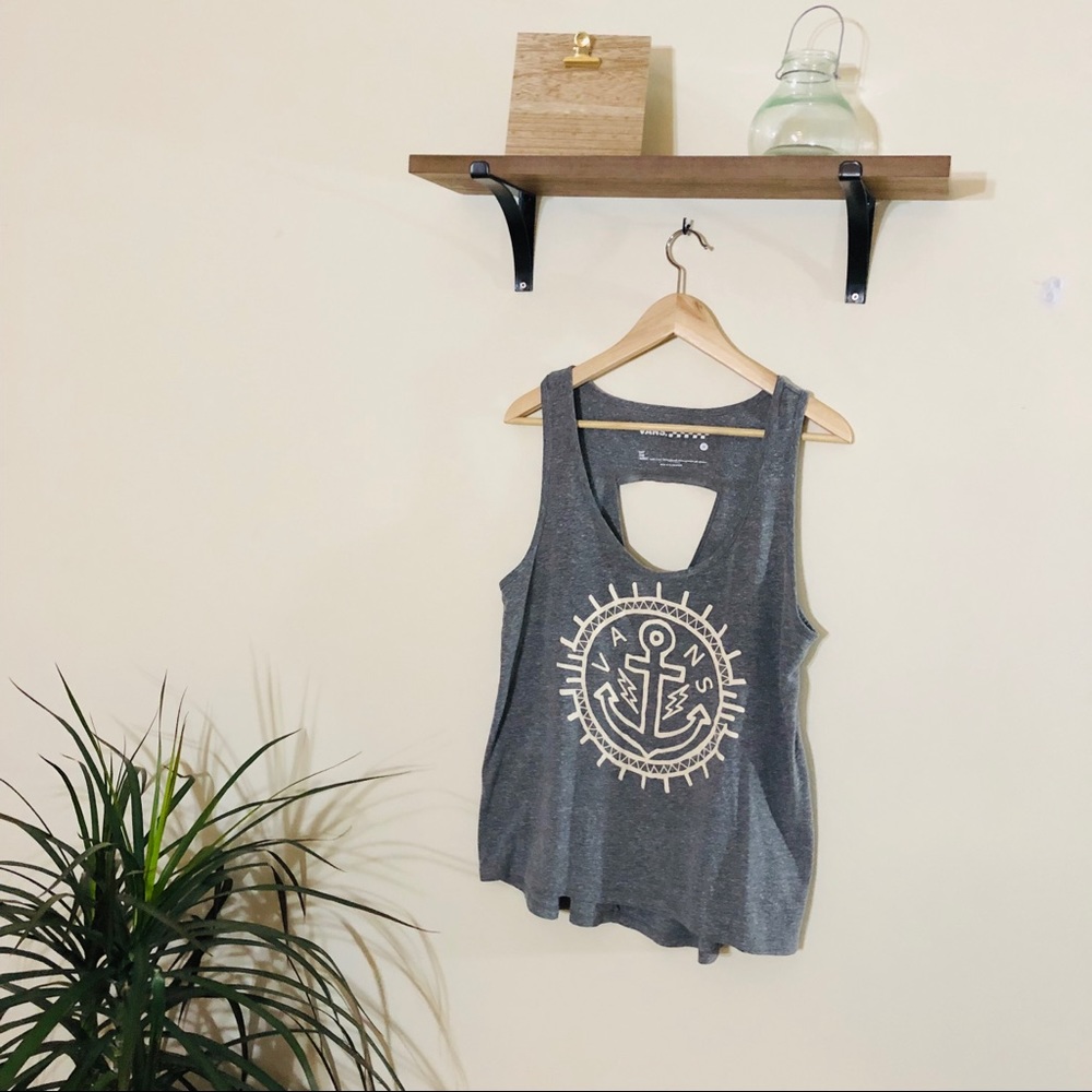 Vans Tank Top